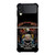 HARLEY DAVIDSON 2 Samsung Galaxy Z FLip 3 5G Case Cover
