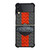 HARLEY DAVIDSON 5 Samsung Galaxy Z FLip 3 5G Case Cover