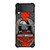 HARLEY DAVIDSON EAGLE 3 Samsung Galaxy Z FLip 3 5G Case Cover