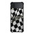HARLEY DAVIDSON FLAG Samsung Galaxy Z FLip 3 5G Case Cover