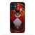 POWER RANGERS RED MIGHTY MORPHIN iPhone 12 Mini Case