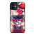 POWER RANGERS RED iPhone 12 Mini Case