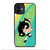 POWERPUFF GIRLS BUTTERCUP iPhone 12 Mini Case