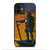 PRAISE THE SUN DARK SOULS 2 iPhone 12 Mini Case
