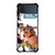 HELLO NEIGHBOUR Samsung Galaxy Z FLip 3 5G Case Cover