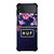 HUF ROSE Samsung Galaxy Z FLip 3 5G Case Cover