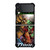 HULK VS THING Samsung Galaxy Z FLip 3 5G Case Cover
