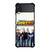 IMPRACTICAL JOKERS Samsung Galaxy Z FLip 3 5G Case Cover