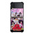 INUYASHA ANIME CHARACTER Samsung Galaxy Z FLip 3 5G Case Cover