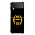 IOWA HAWKEYES 5 Samsung Galaxy Z FLip 3 5G Case Cover