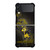 IOWA HAWKEYES FOOT BALL Samsung Galaxy Z FLip 3 5G Case Cover