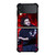 J COLE WENT PLATINUM Samsung Galaxy Z FLip 3 5G Case Cover