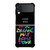 J COLE WHAT DREAMS MAY COME TOUR Samsung Galaxy Z FLip 3 5G Case Cover
