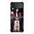 J-COLE THE SIDELINE STORY Samsung Galaxy Z FLip 3 5G Case Cover