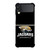 JACKSONVILLE JAGUARS NFL LOGO Samsung Galaxy Z FLip 3 5G Case Cover