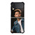 JACOB SARTORIUS Samsung Galaxy Z FLip 3 5G Case Cover JACOB SARTORIUS Samsung Galaxy Z FLip 3 5G Case Cover