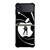 JAMES BOND 007 APPLE LOGO Samsung Galaxy Z FLip 3 5G Case Cover