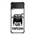 JEEP GO TOPLESS Samsung Galaxy Z FLip 3 5G Case Cover