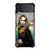 JENNIFER LAWRENCE Samsung Galaxy Z FLip 3 5G Case Cover