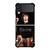 JIM MORRISON THE DOORS Samsung Galaxy Z FLip 3 5G Case Cover