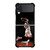 JIMMY BUTLER CHICAGO BULLS Samsung Galaxy Z FLip 3 5G Case Cover