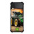 JOHN DEERE TRACTOR Samsung Galaxy Z FLip 3 5G Case Cover