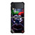 JOKER 4 Samsung Galaxy Z FLip 3 5G Case Cover