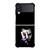 JOKER CARD ARTWORK Samsung Galaxy Z FLip 3 5G Case Cover