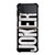 JOKER DC LOGO Samsung Galaxy Z FLip 3 5G Case Cover