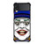 JOKER JACK NICHOLSON Samsung Galaxy Z FLip 3 5G Case Cover