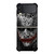 JOKER LEDGER FACE Samsung Galaxy Z FLip 3 5G Case Cover