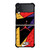 JORDAN BASKETBAL Samsung Galaxy Z FLip 3 5G Case Cover