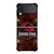 JURASSIC PARK THE DOOR Samsung Galaxy Z FLip 3 5G Case Cover