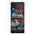 JURASSIC WORLD FALLEN KINGDOM Samsung Galaxy Z FLip 3 5G Case Cover