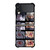 KAKASHI AND OBITO COLLAB Samsung Galaxy Z FLip 3 5G Case Cover