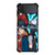 KAKASHI AND OBITO KIDS Samsung Galaxy Z FLip 3 5G Case Cover