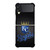 KANSAS CITY ROYALS Samsung Galaxy Z FLip 3 5G Case Cover