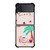 KATE SPADE DESERT CAMEL Samsung Galaxy Z FLip 3 5G Case Cover