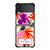 KATE SPADE FLOWER Samsung Galaxy Z FLip 3 5G Case Cover