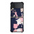 KATE SPADE GOING PLACES Samsung Galaxy Z FLip 3 5G Case Cover
