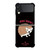 KATE SPADE HEDGE YOUR BETS Samsung Galaxy Z FLip 3 5G Case Cover