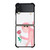 KATE SPADE MONKEY APPLIQUE Samsung Galaxy Z FLip 3 5G Case Cover
