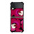 KATE SPADE NEW YORK ROSES Samsung Galaxy Z FLip 3 5G Case Cover