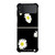 KATE SPADE NEW YORK SUNFLOWER Samsung Galaxy Z FLip 3 5G Case Cover