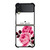 KATE SPADE ROSE Samsung Galaxy Z FLip 3 5G Case Cover