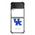 KENTUCKY WILD CATS LOGO EMBLEM Samsung Galaxy Z FLip 3 5G Case Cover
