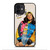 RAPPER CARDI B iPhone 12 Mini Case RAPPER CARDI B iPhone 12 Mini Case