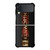 KENWORTH TRUCK LOGO Samsung Galaxy Z FLip 3 5G Case Cover