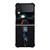 KENWORTH TRUCK Samsung Galaxy Z FLip 3 5G Case Cover