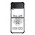 KENZO PARIS ICON SKETSA Samsung Galaxy Z FLip 3 5G Case Cover